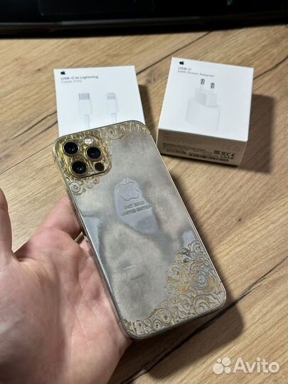 iPhone 12 Pro, 128 ГБ