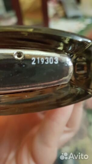 Mauboussin Promise Me Intense