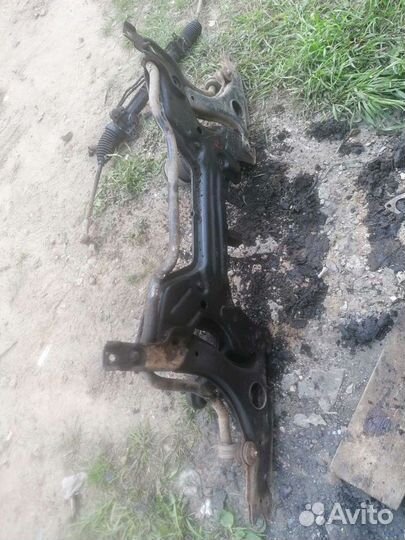 Амортизаторы кулаки пассат б3 б4