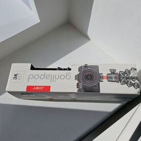 Штатив joby gorillapod 3k kit