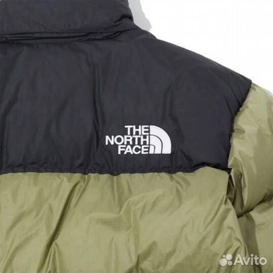 Пуховик Tnf Hf