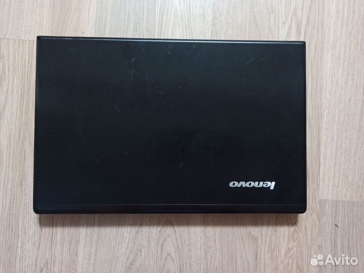 Lenovo IdeaPad z710