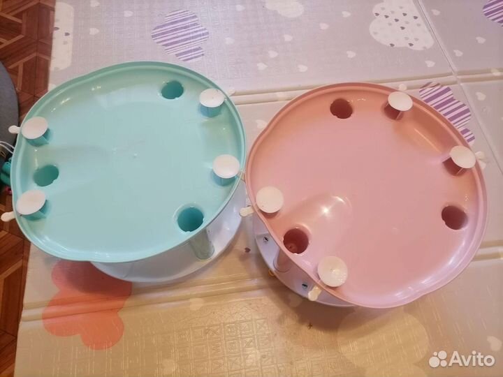 Стульчик для купания