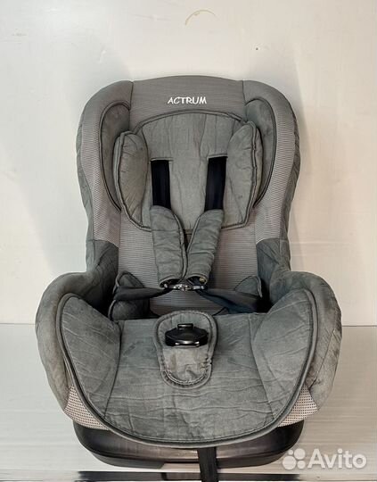 Детское автомобильное кресло от 15 до 36 кг