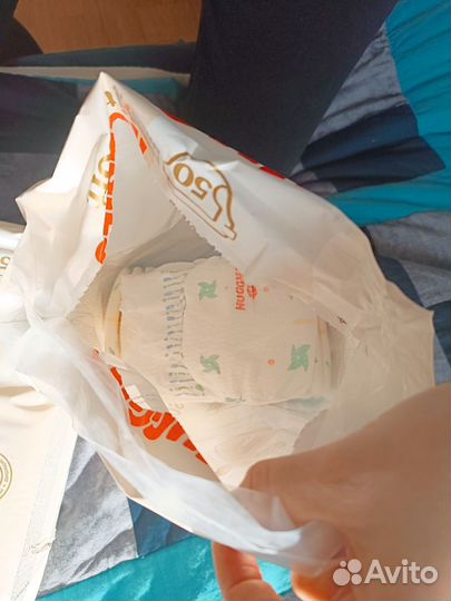 Подгузники хаггис elite soft 0