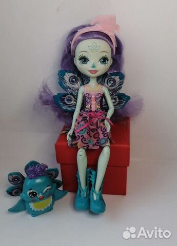 Игровой набор инчантимус