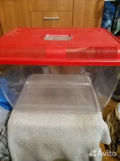 Переноски для животных