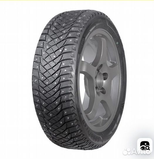 Goodyear UltraGrip 195/60 R16