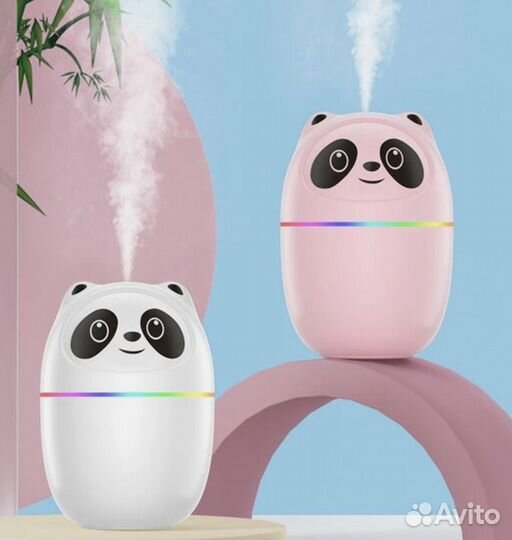 Увлажнитель воздуха