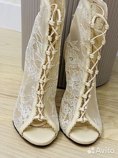 Ботильоны Vitacci 36