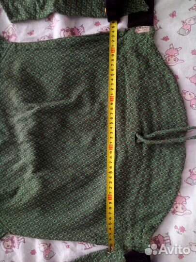 Май слинг, фаст май