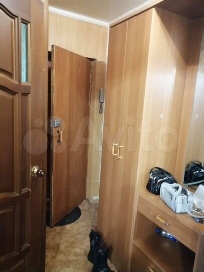 2-к. квартира, 46 м², 5/5 эт.