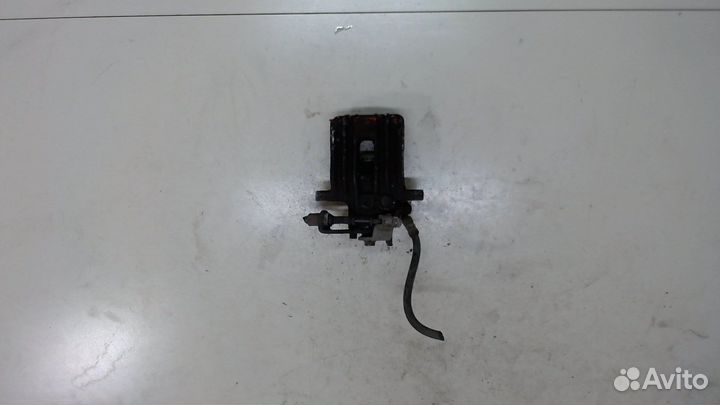 Суппорт Audi A4 (B6), 2003