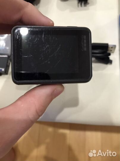 Камера GoPro Hero 7 black