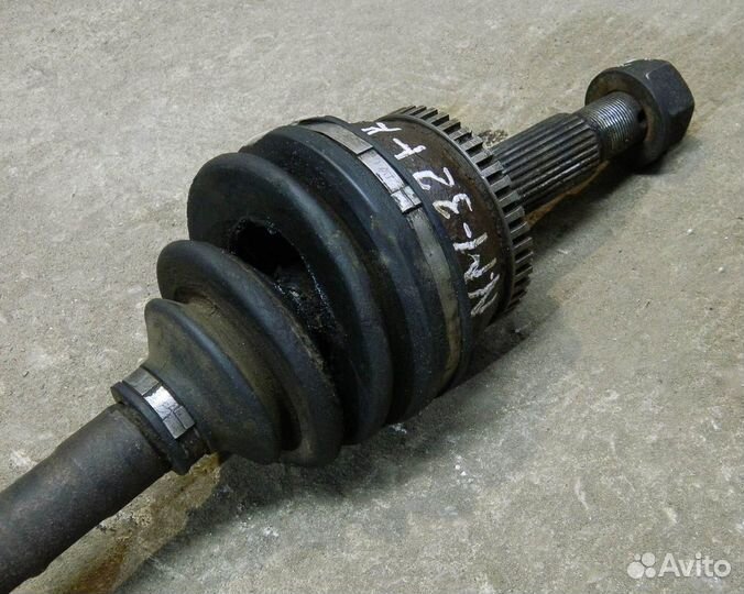 Привод правый Maxima A32 VQ20DE