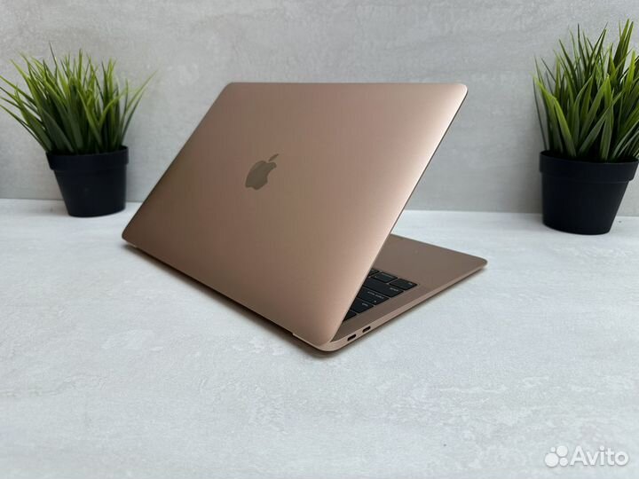 Macbook Air 13