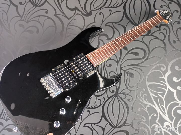 Fender stratocaster