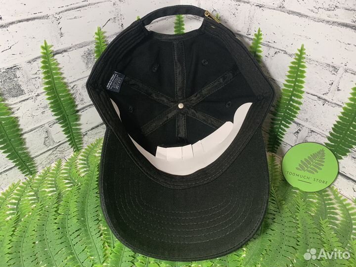 Бейсболка кепка Arcteryx