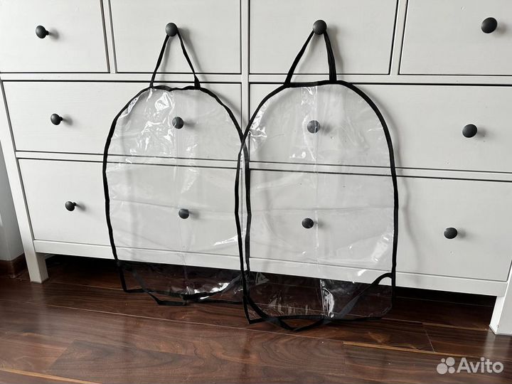 Чехол защитный на сидение автомобиля