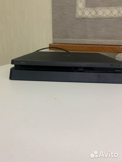 Sony playstation 4 PS4 pro 1tb