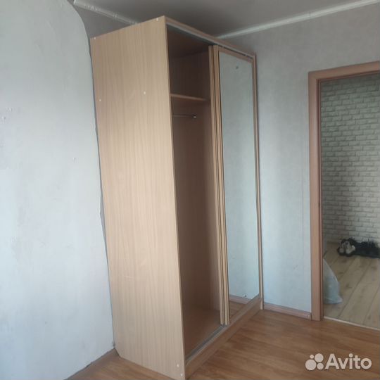 Шкаф купе бу