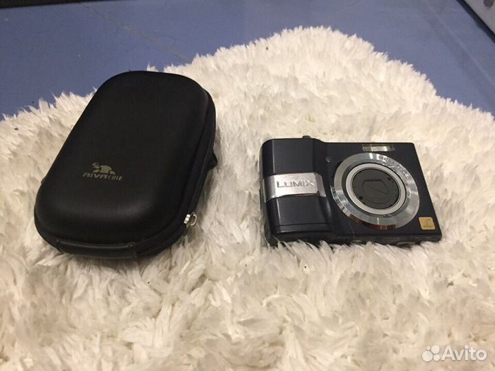 Фотоаппарат