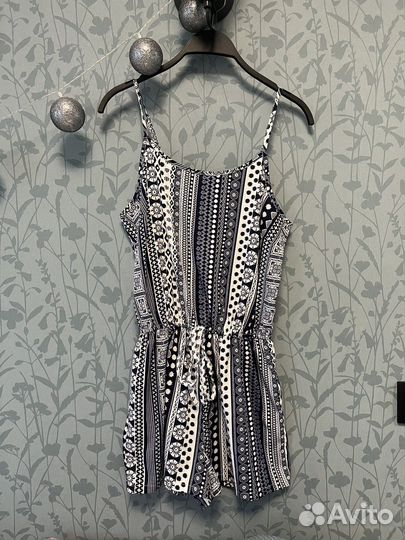 Комбинезон женский летний eur 40