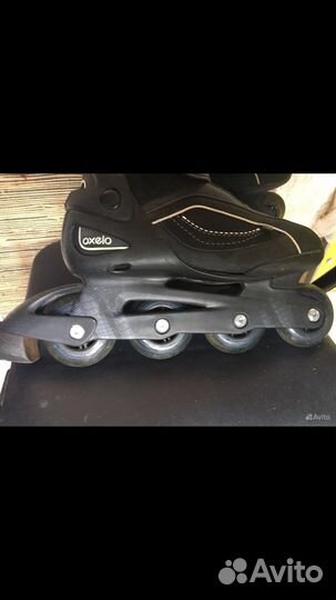 Ролики, Теннис, Бокс, Плавание