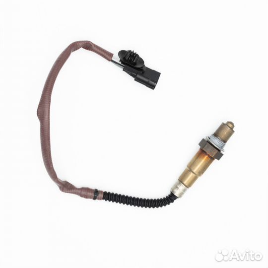Датчик кислорода Renault Duster 4x4/Fluence