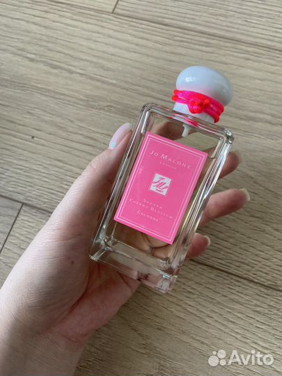 Jo malone sakura cherry blossom