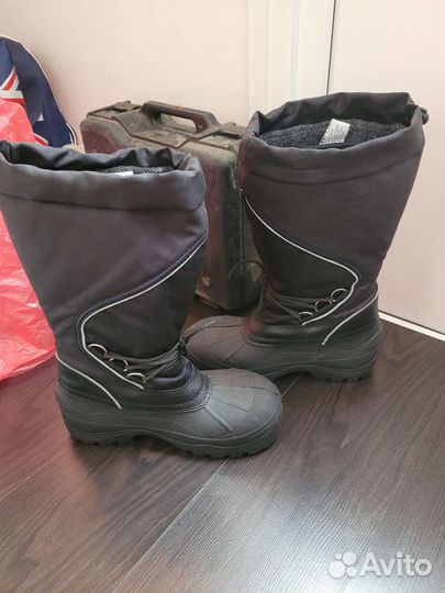 Боты для рыбалки