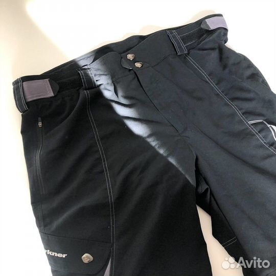 Шорты велосипедные Berkner 4XL