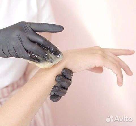 Шугаринг, депиляция