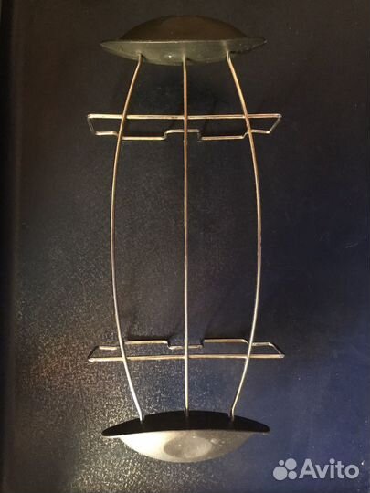 Подставка под утюг