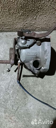 Коропка к650