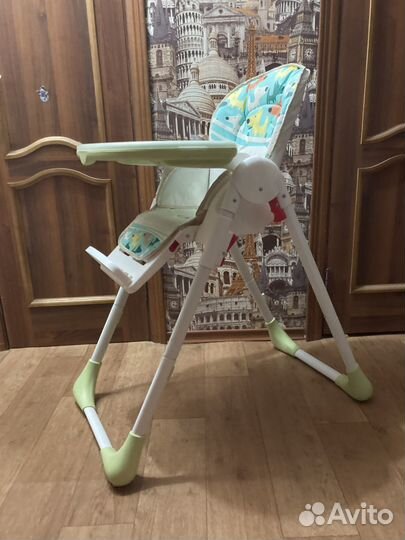 Стул для кормления