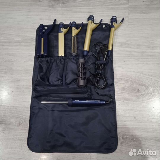 Мультистайлер philips