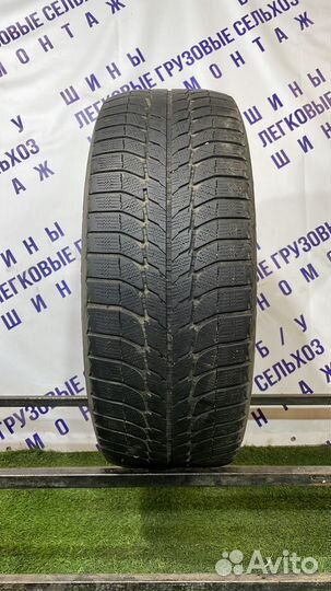 Michelin Latitude X-Ice North 275/65 R17