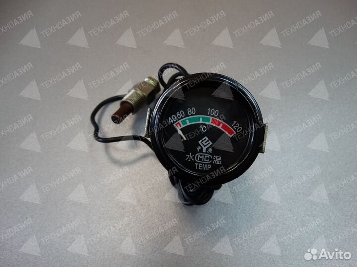 Указатель температуры масла 803502414 ZL920/ZL930