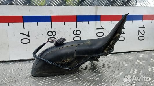 Зеркало наружное правое volkswagen passat B5 (ABL04JO01)