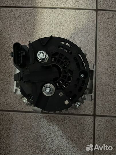 Генератор DAF Scania P/R,Actros