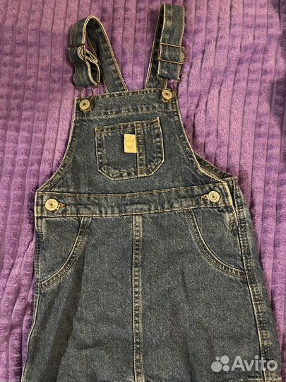 Сарафан для девочек