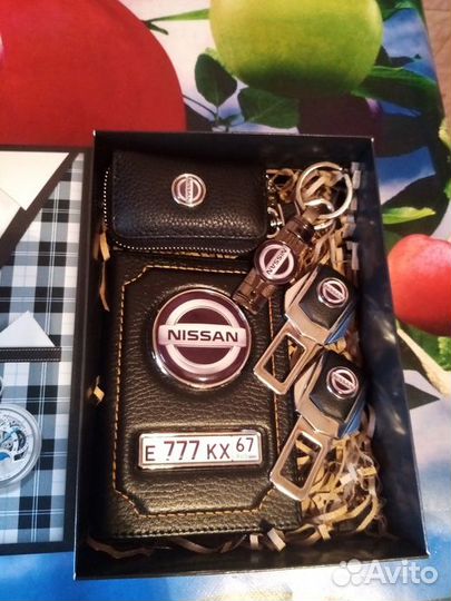 Подарочный набор №3