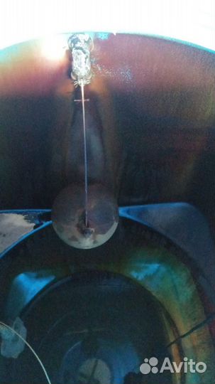 Замена фильтра воды. Экспертное обслуживание