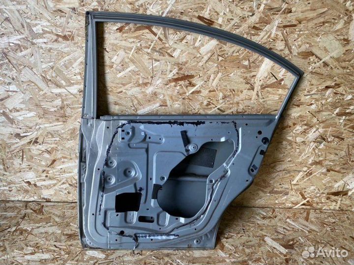 Дверь задняя правая Vortex Estina седан 2009