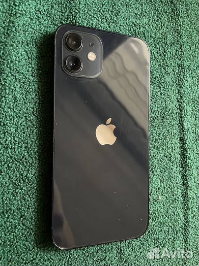 iPhone 12, 128 ГБ