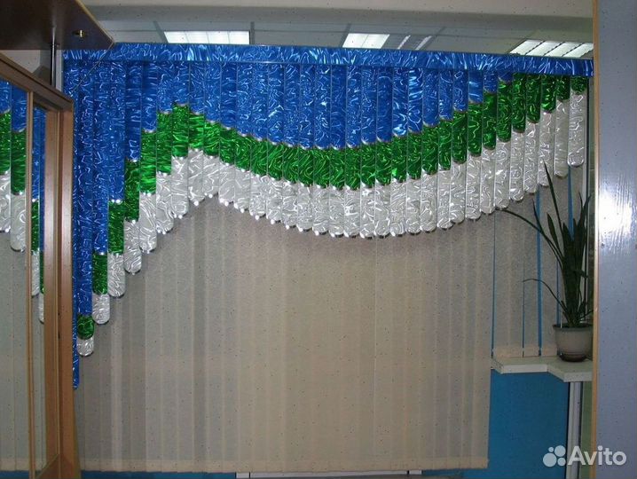 Жалюзи от производителя