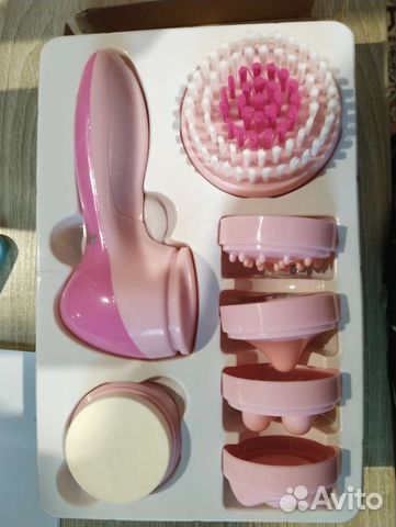 Массажер лица