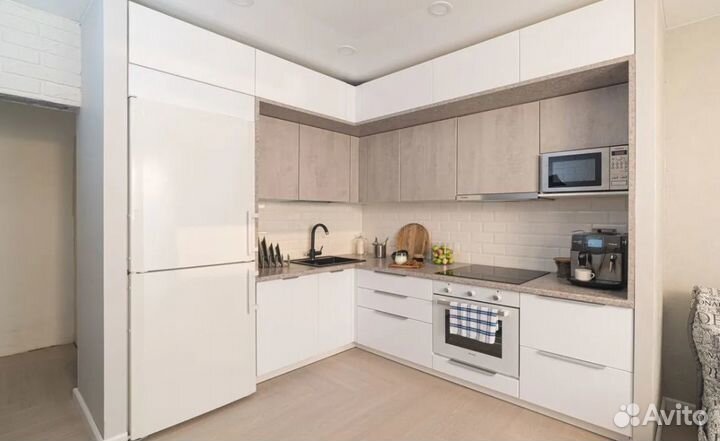 Кухня «Атмосфера» цена за всё