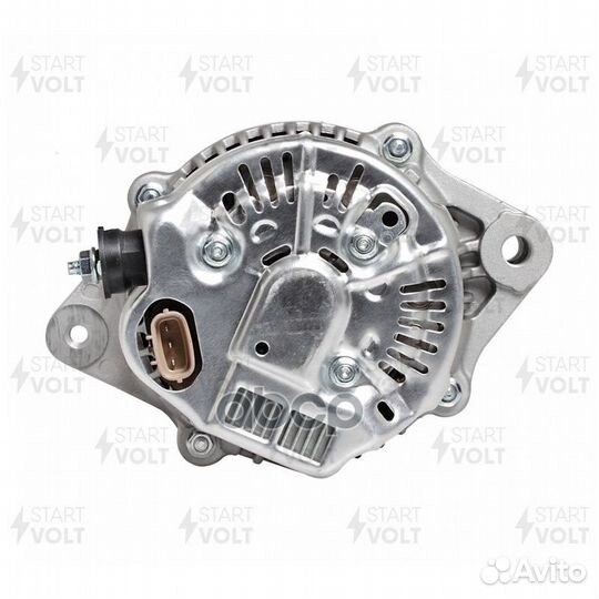 LG2454 генератор 70A Suzuki Swift/SX4/WagonR+